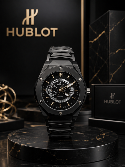 HUBLOT WATCH