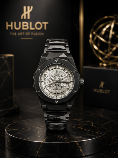 HUBLOT WATCH