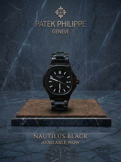 PATEK PHILIPPE WATCH
