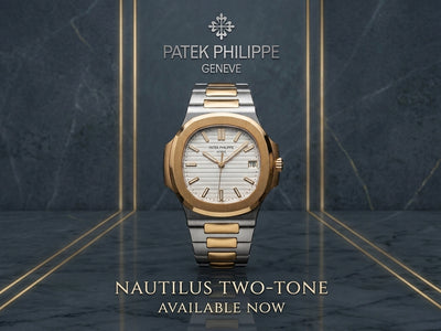 PATEK PHILIPPE WATCH