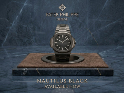 PATEK PHILIPPE WATCH