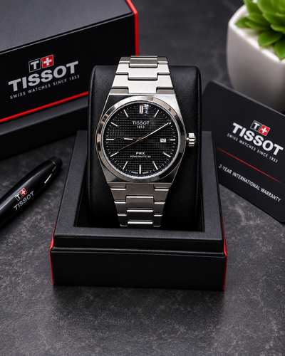 TISSOT WATCH