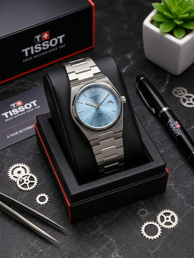 TISSOT WATCH