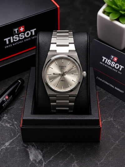 TISSOT WATCH