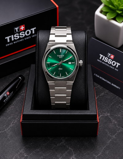 TISSOT WATCH