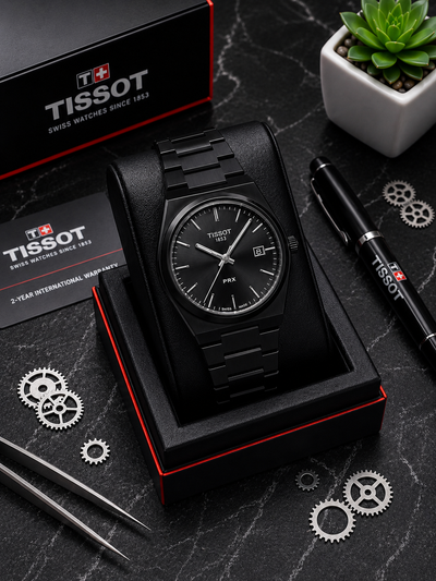 TISSOT WATCH